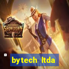 bytech ltda plataforma jogos